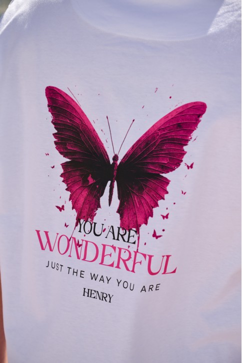 T-shirt 7-027