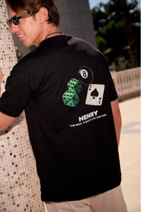 T-shirt 7-034