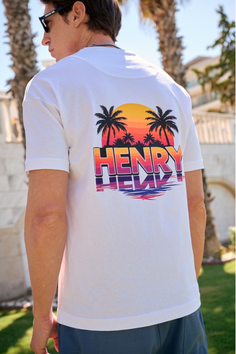 T-shirt 7-014