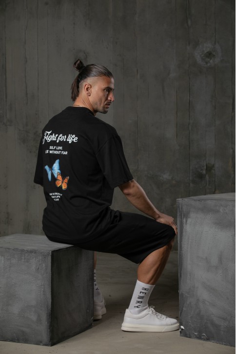 T-shirt 3-625