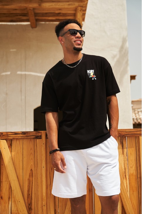 T-shirt 3-639 T-shirt 3-639