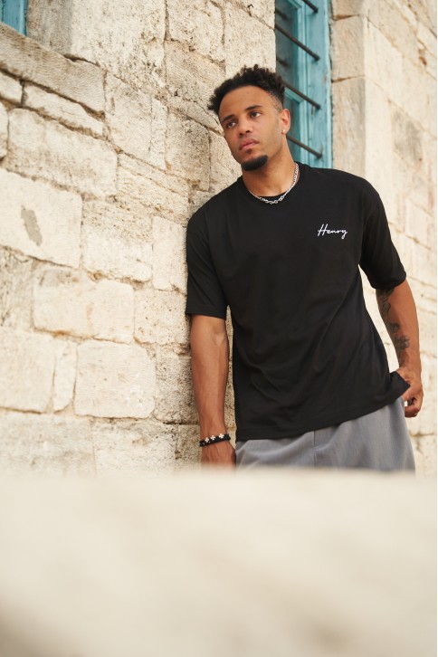 T-shirt 3-633 T-shirt 3-633
