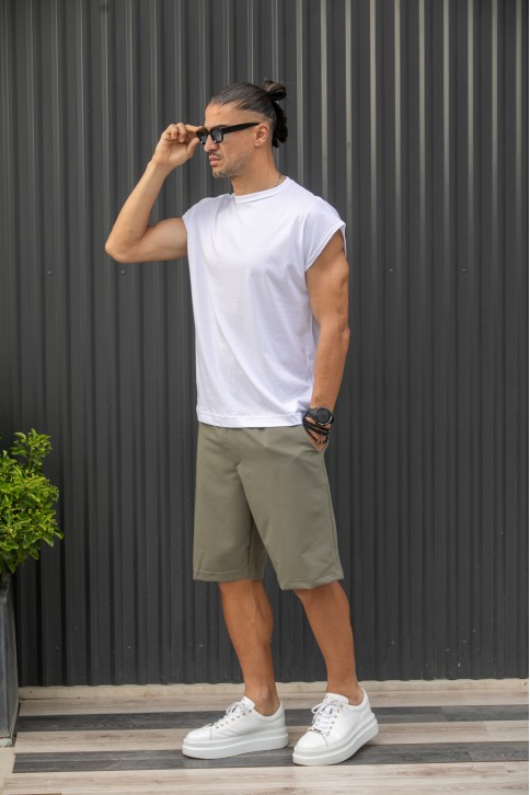 Χρώμα: ΧΑΚΙ