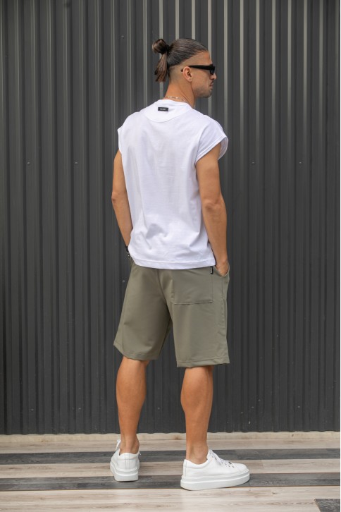 Χρώμα: ΧΑΚΙ