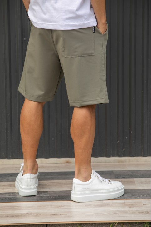 Χρώμα: ΧΑΚΙ