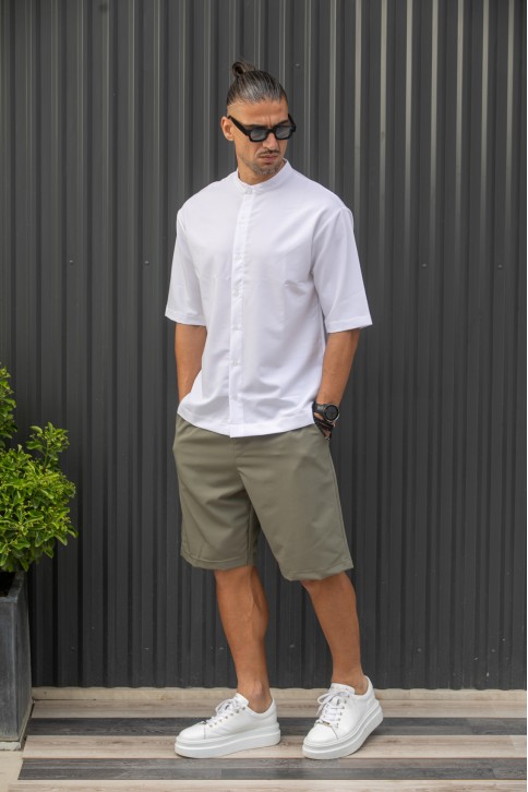 Χρώμα: ΧΑΚΙ