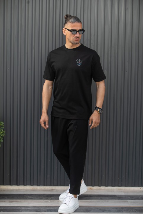 Χρώμα: ΜΑΥΡΟ