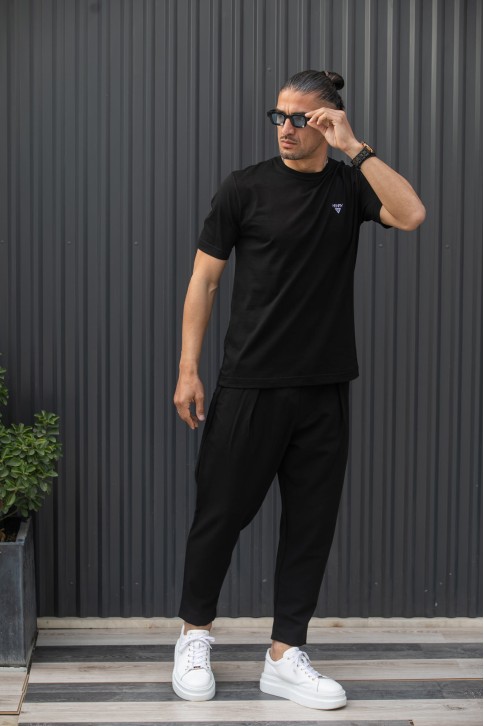 Χρώμα: ΜΑΥΡΟ