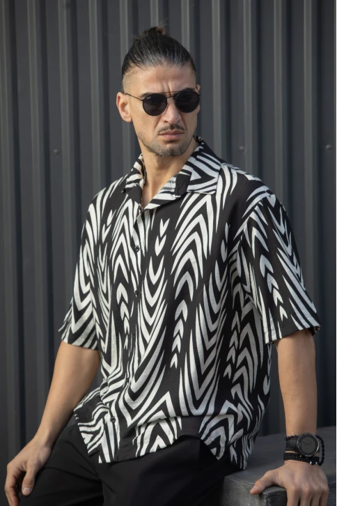 Shirt 9-138