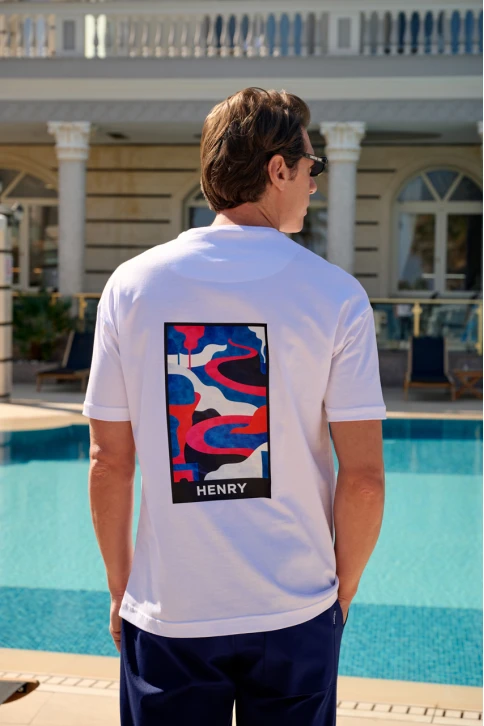 T-shirt 7-035