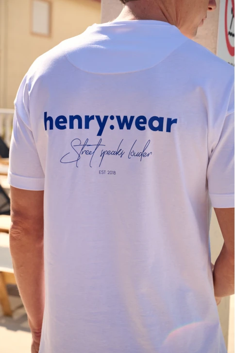 T-shirt 7-029