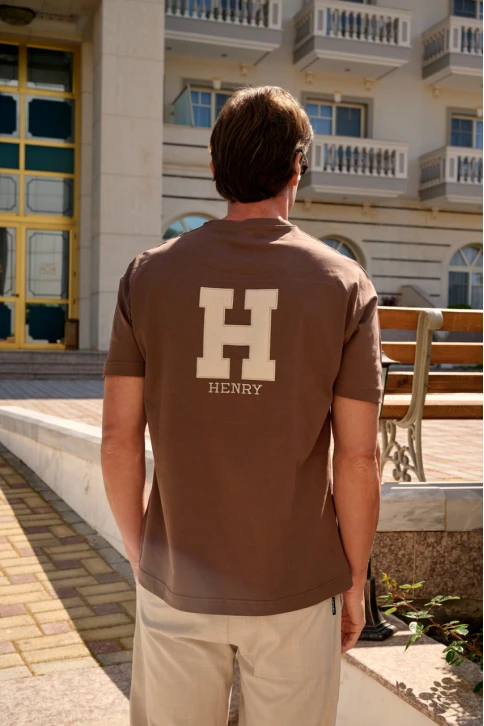 T-shirt 7-030