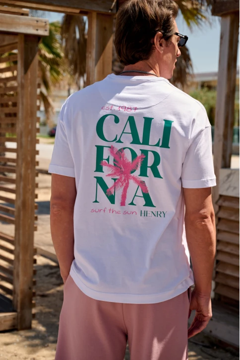T-shirt 7-033