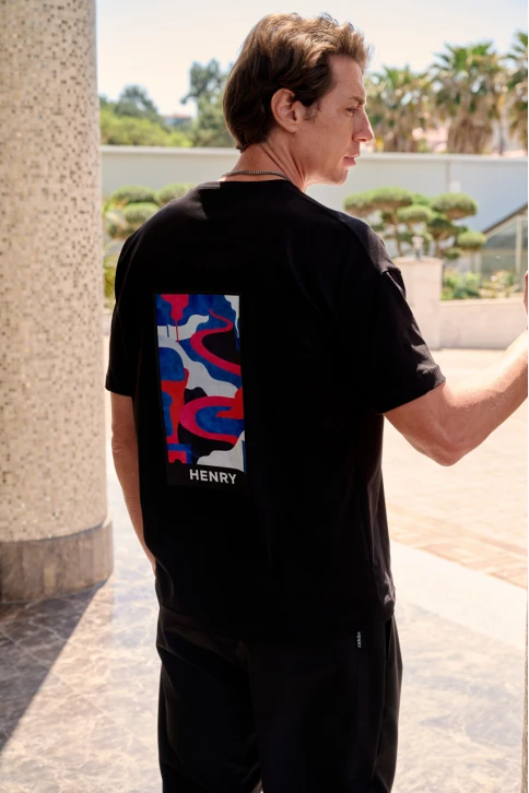 T-shirt 7-035