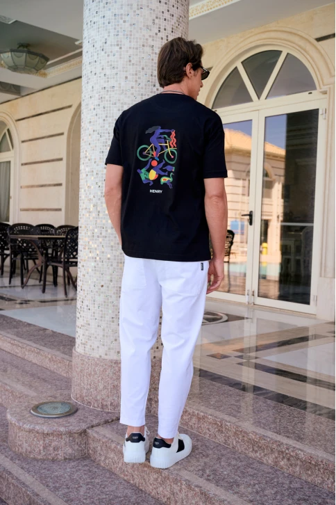 T-shirt 7-028