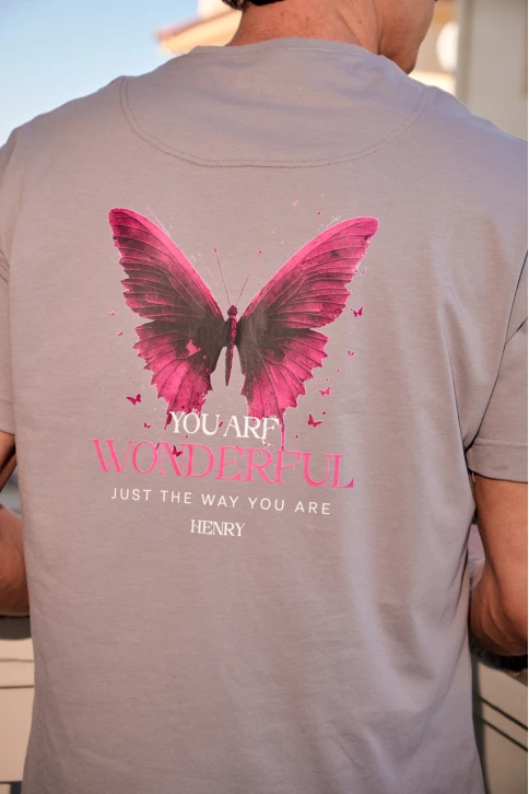 T-shirt 7-027