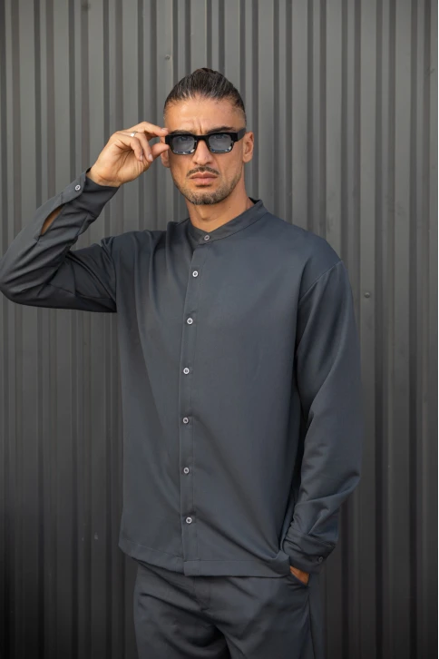 Πουκάμισο 9-120