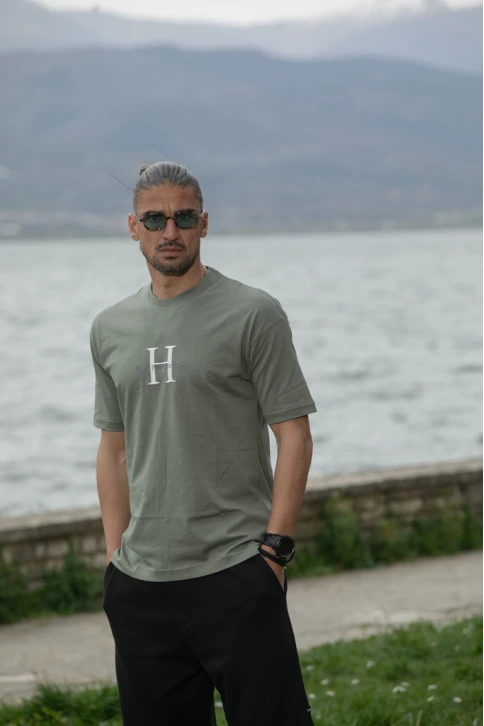 T-shirt 3-612