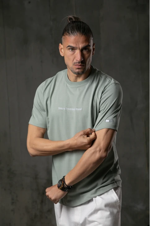 T-shirt 3-613
