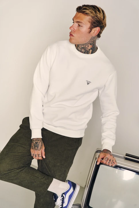 Χρώμα: ΕΚΡΟΥ