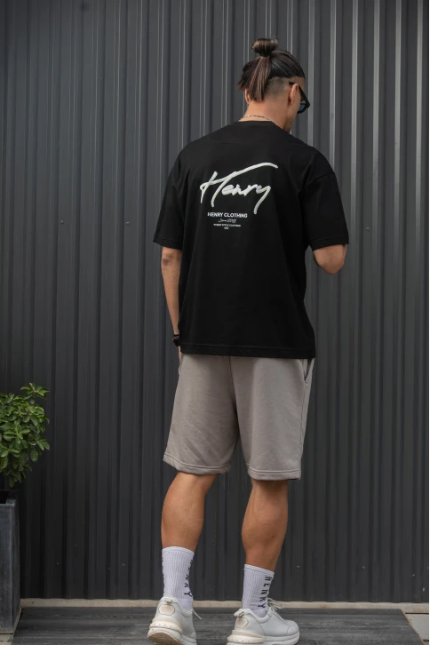 T-shirt 3-711 T-shirt 3-711