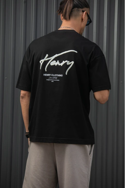 T-shirt 3-711 T-shirt 3-711