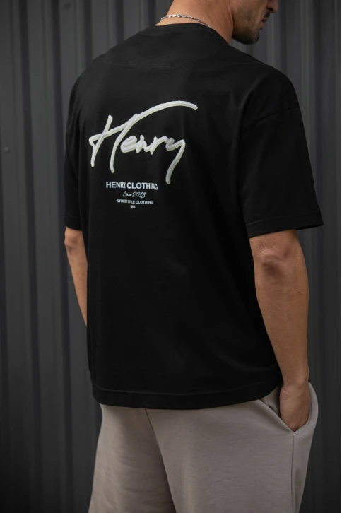T-shirt 3-711 T-shirt 3-711